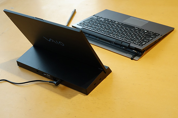 VAIO A12 徹底レビュー！これは最高の2in1モバイル機だ！【開梱編