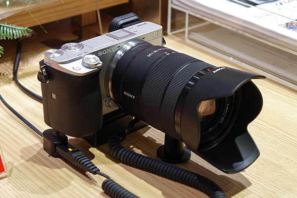 実機レビュー】驚異の進化を遂げたベーシック機！α6400「ILCE-6400」を