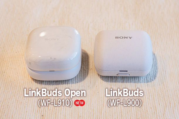 LinkBuds Open』実機レビュー！ - ONE'S- ソニープロショップワンズ