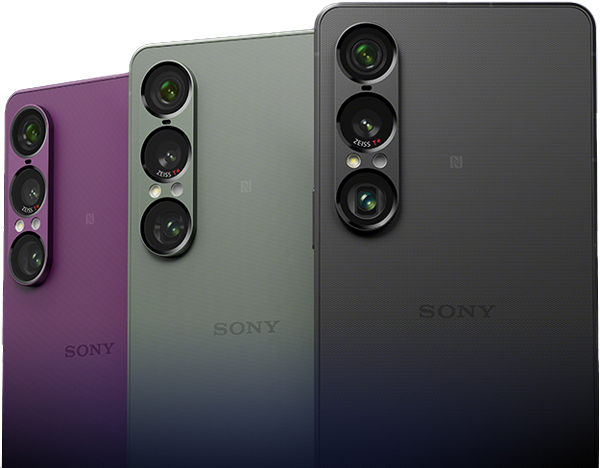 Xperia 1 VII（XQ-FS44） スペックレビュー - ONE'S- ソニープロ