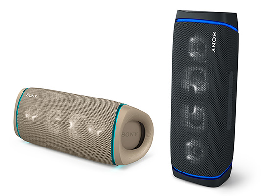 SRS-XB43/XB33/XB23 - ONE'S- ソニープロショップワンズ[兵庫県小野市