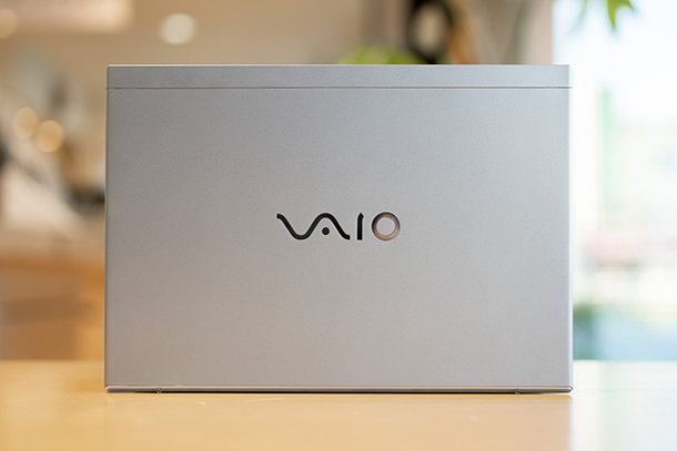VAIO S13実機レビュー - ONE'S- ソニープロショップワンズ[兵庫県小野