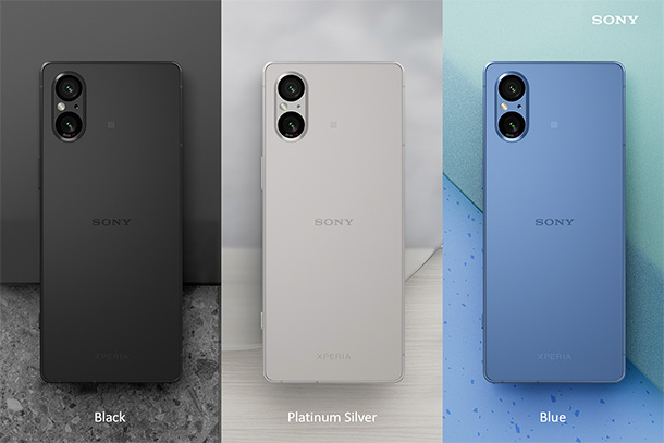 Xperia 5 V（XQ-DE44） - ONE'S- ソニープロショップワンズ[兵庫県小野