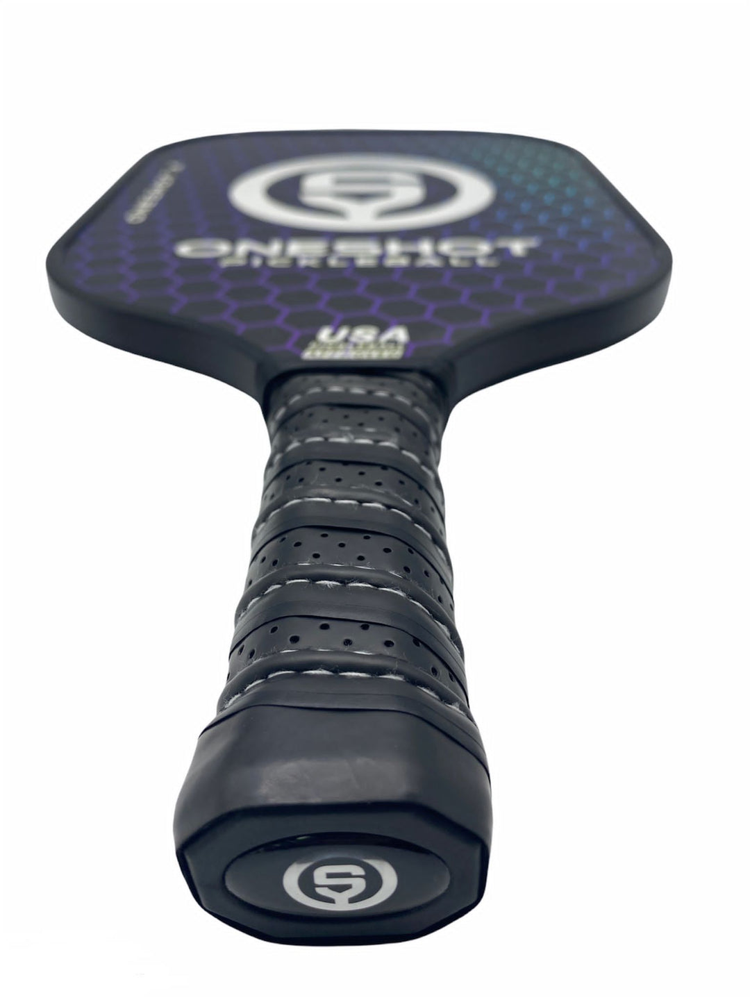 Oneshot Pickleball Paddle - Oneshot X - USAPA APPROVED