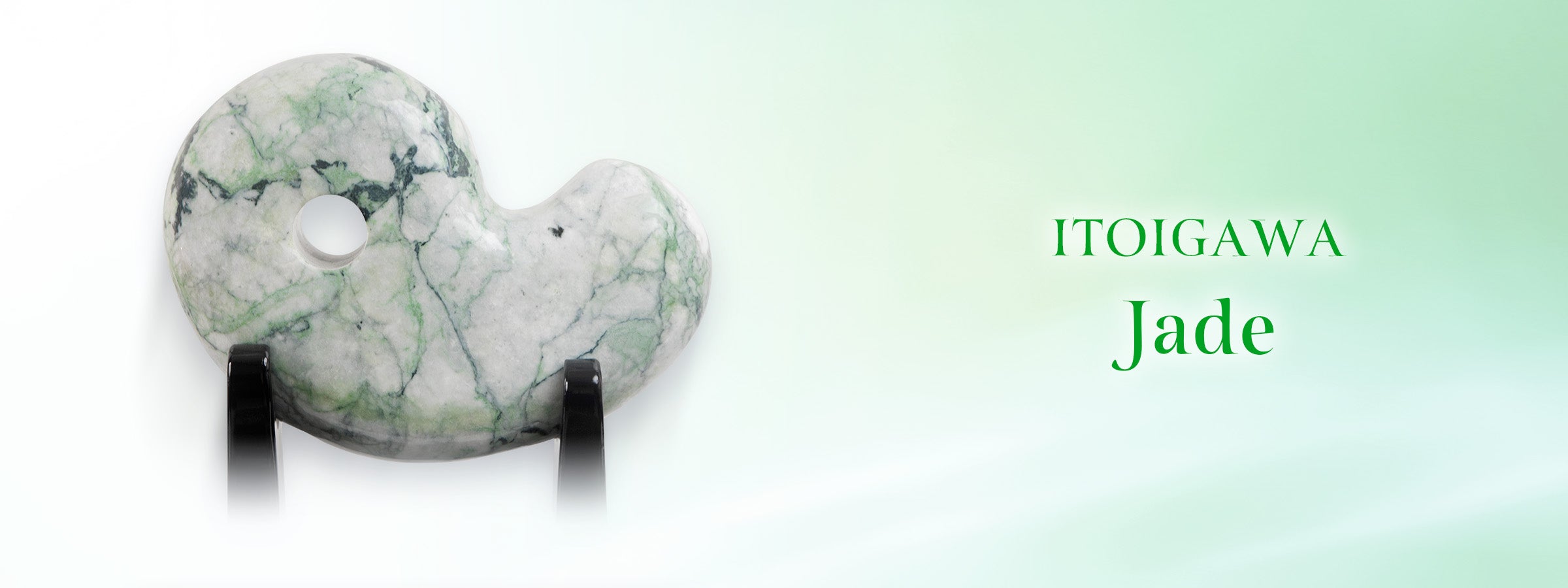 最強のまがたま見参】プレミアム・糸魚川翡翠 勾玉/23.85kg