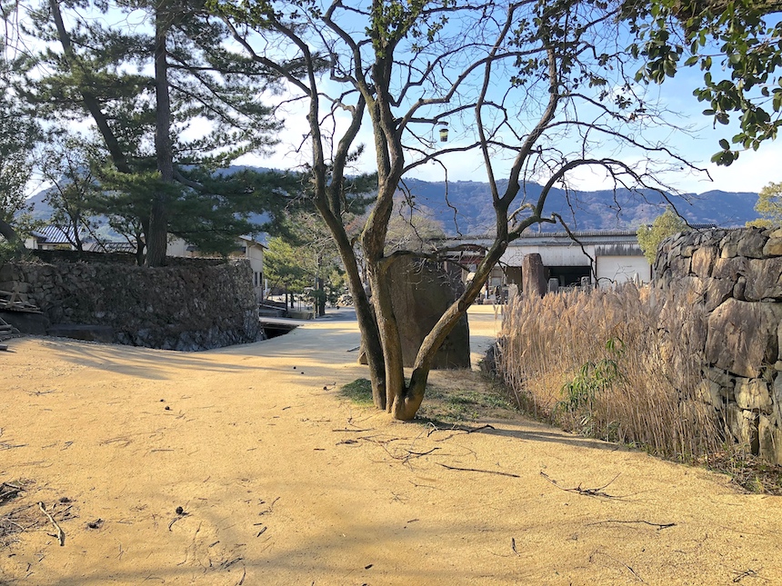 イサム・ノグチ庭園美術館 ― 香川県高松市の庭園。 | 庭園情報メディア