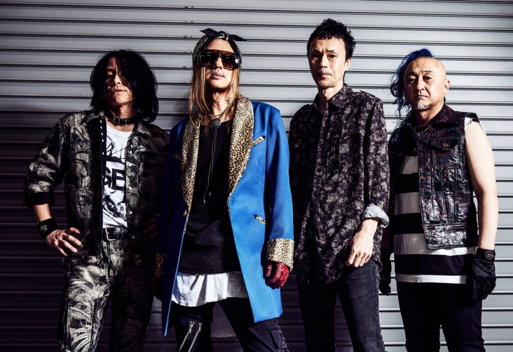 SADS の2デイズライブが Blu-ray 2枚組で3月19日リリース｜Onigiri Media