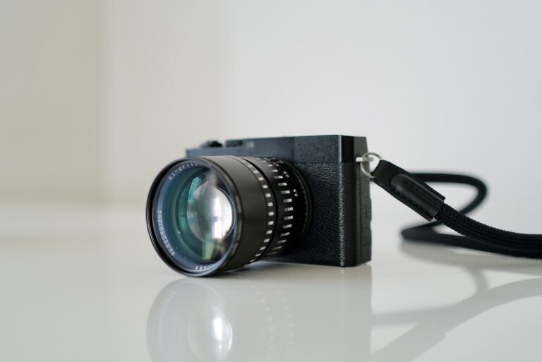 銘匠光学 TTArtisan 50mm F0.95 C（富士Xマウント）を買いました