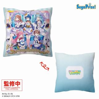 プロジェクトセカイ】【A:Leo/need】プロジェクトセカイ カラフル