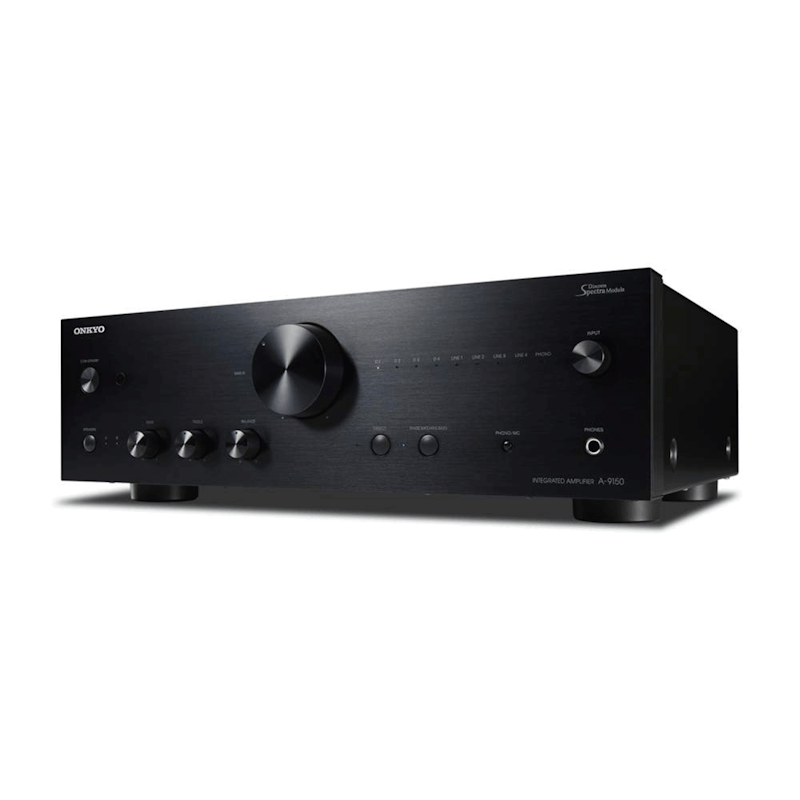 Onkyo A-9150 Integrated Stereo Amplifier | Onkyo | Onkyo