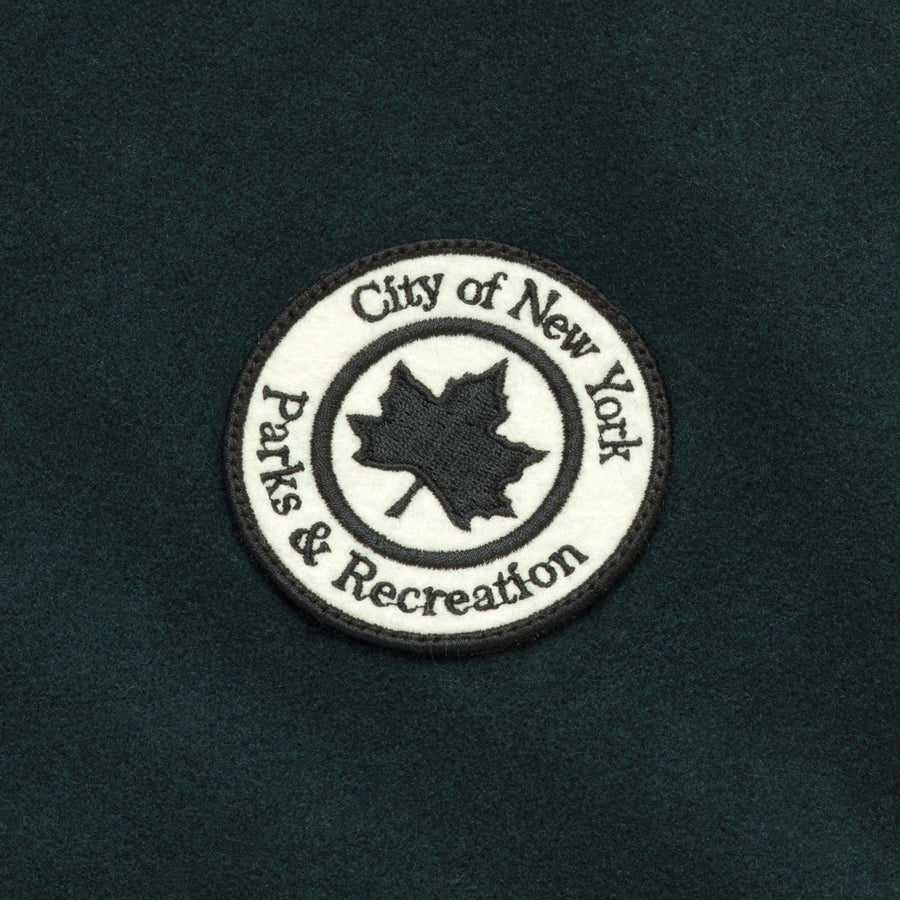 NYC Parks Varsity Jacket – Only NY