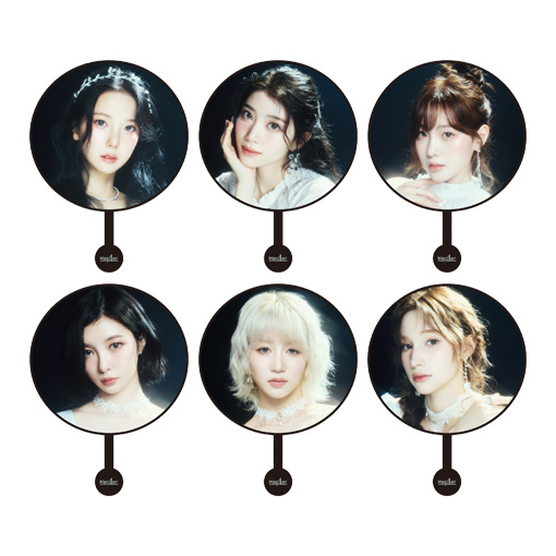 2025 Kep1er CONCERT TOUR [Into The Orbit : Kep1asia]オンラインくじ