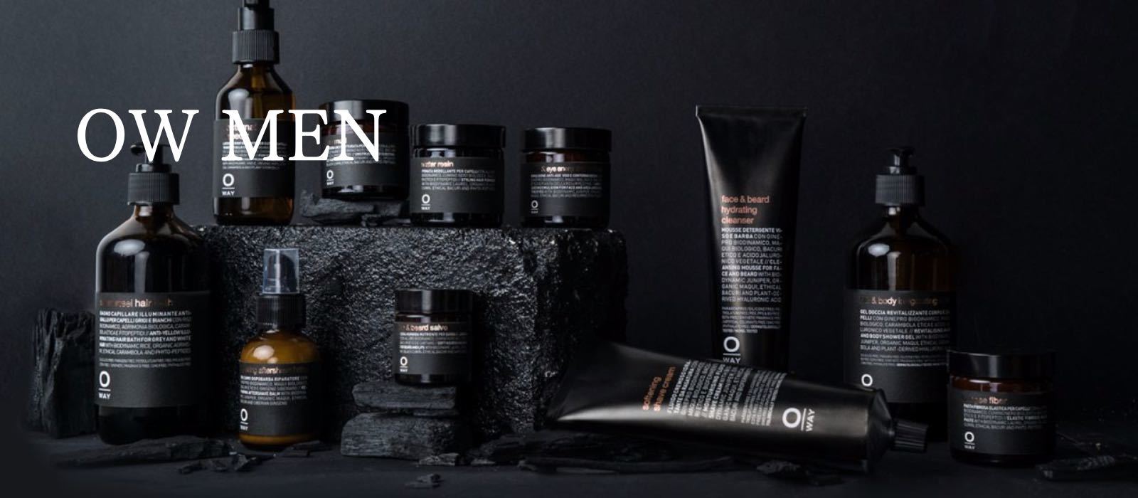 ローランド｜オーガニックウェイ｜rolland｜O-WAY｜オーガニック