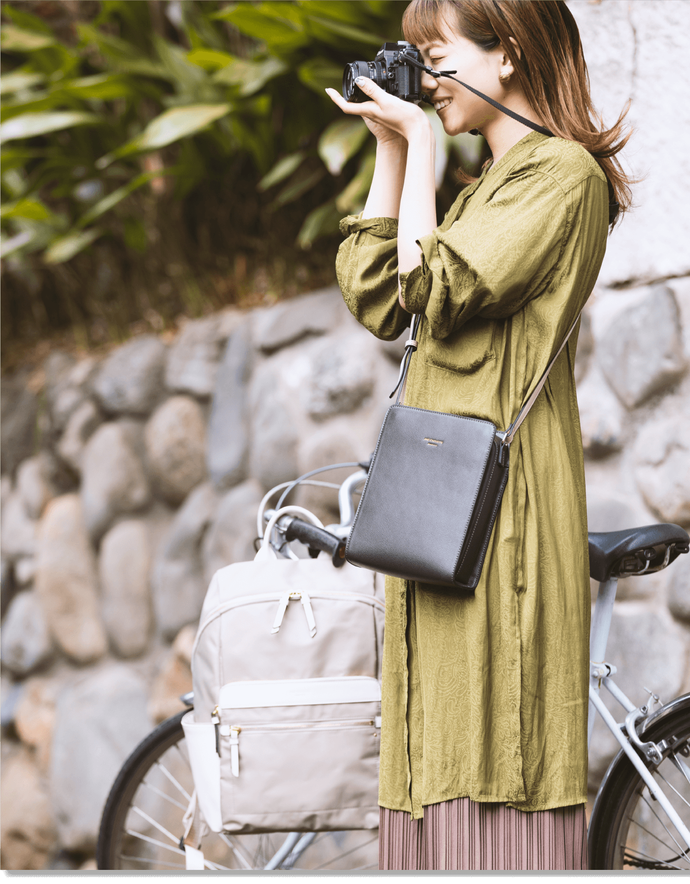 ことりっぷ × & chouette │ サマンサタバサグループ 公式オンライン