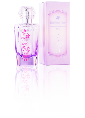 Fate/Grand Order -絶対魔獣戦線バビロニア- 新作フレグランス