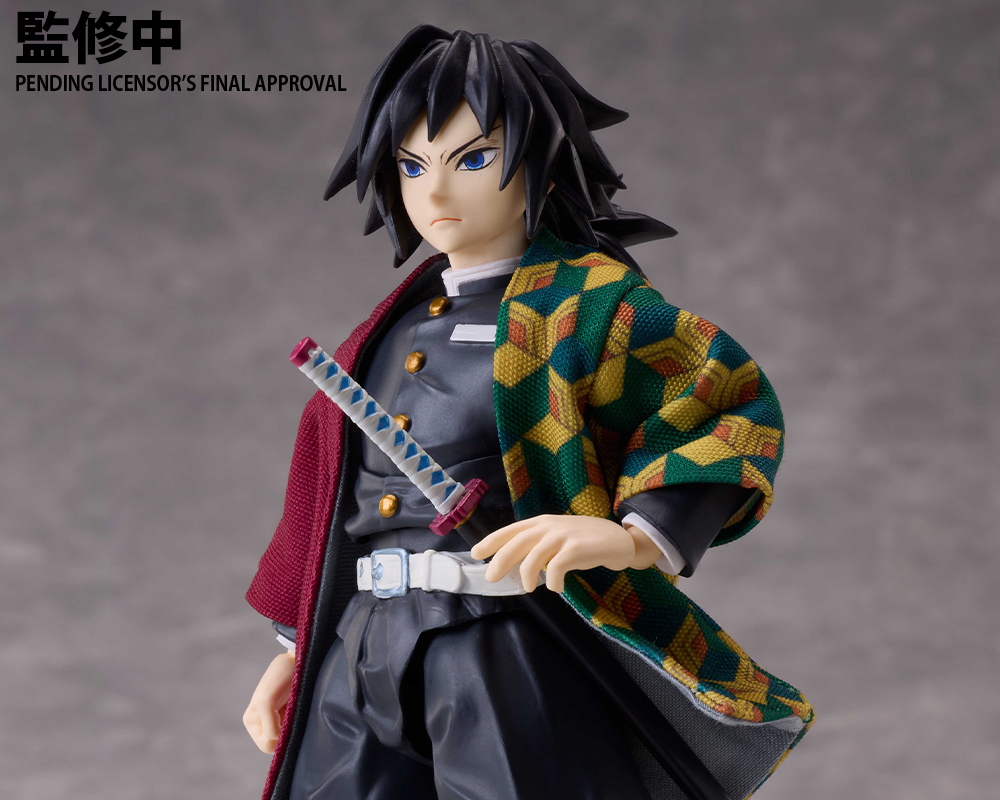 BUZZmod. シリーズサイト