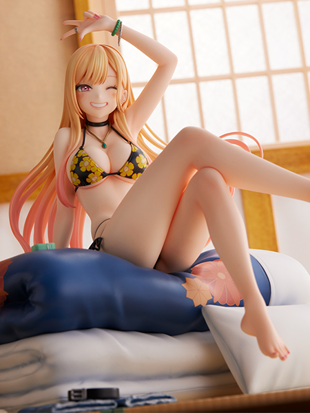 TVアニメ「その着せ替え人形（ビスク・ドール）は恋をする」 喜多川海