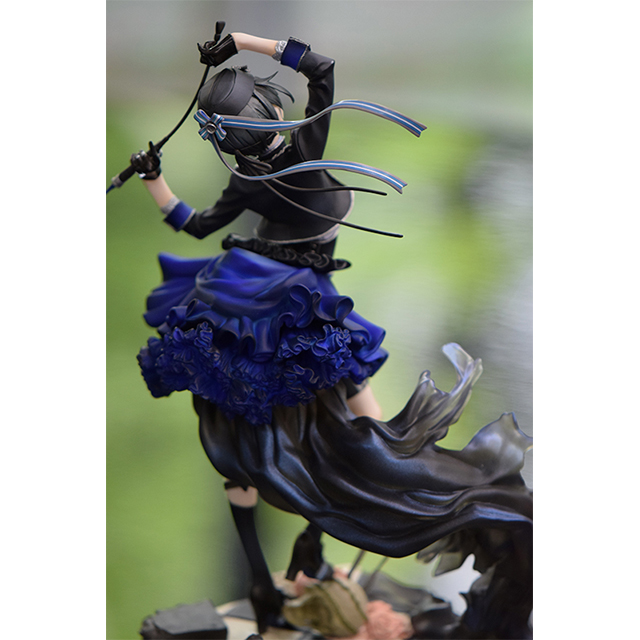 黒執事 Book of Murder シエル・ファントムハイヴ フィギュア