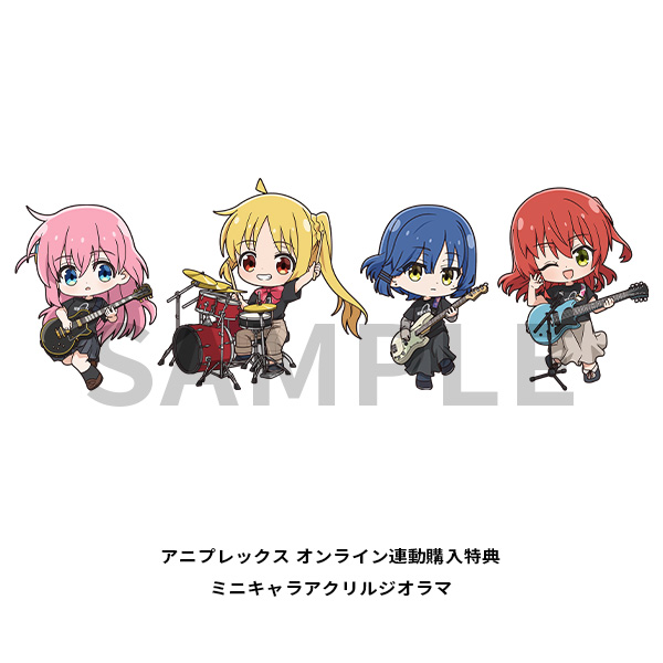 アニメ「ぼっち・ざ・ろっく！」後藤ひとり 1/7スケールフィギュア