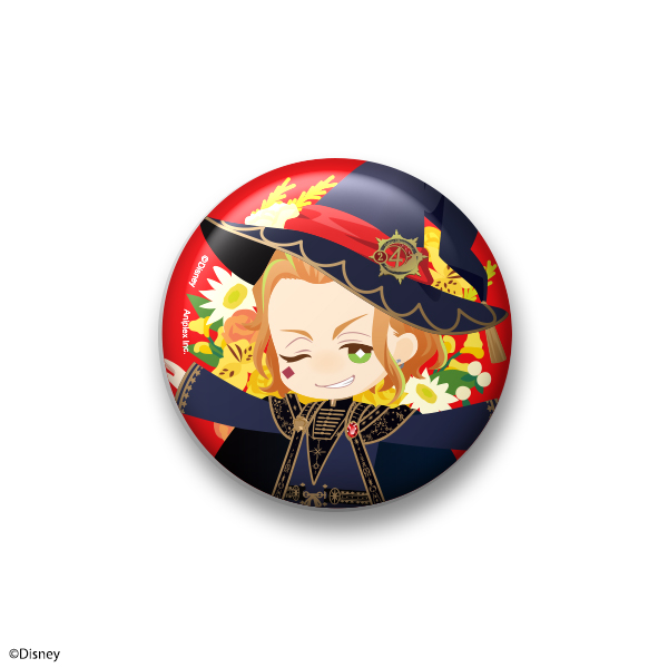 ディズニー ツイステッドワンダーランド』 ブルームバースデーカバー