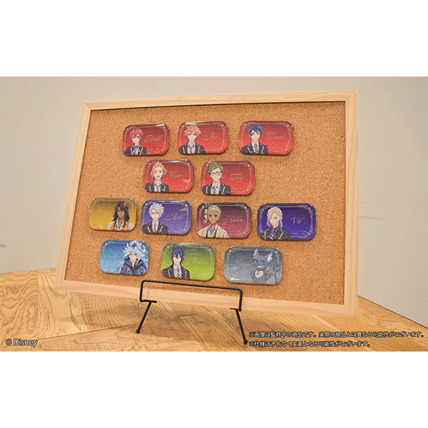 ディズニー ツイステッドワンダーランド ザ アニメーション