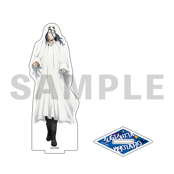 WIND BREAKER 東風商店街ハロウィンまつり アクリルスタンド（全9種）