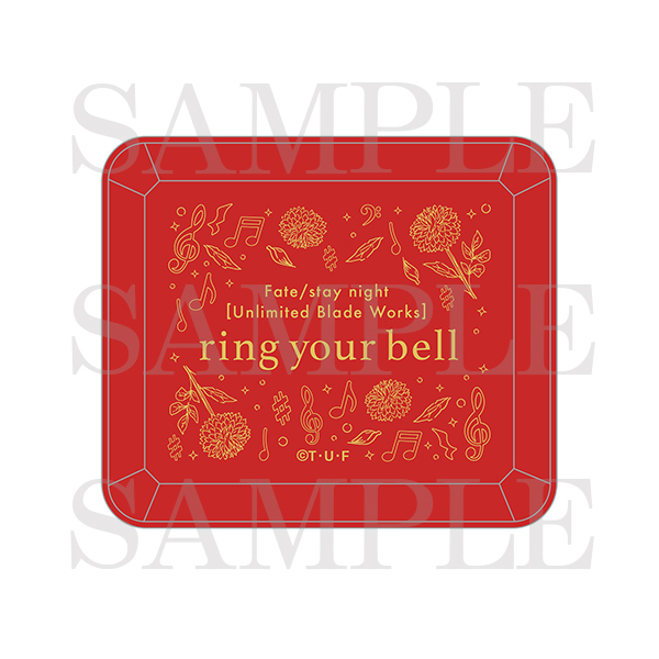 スケルトンオルゴール（全2種）