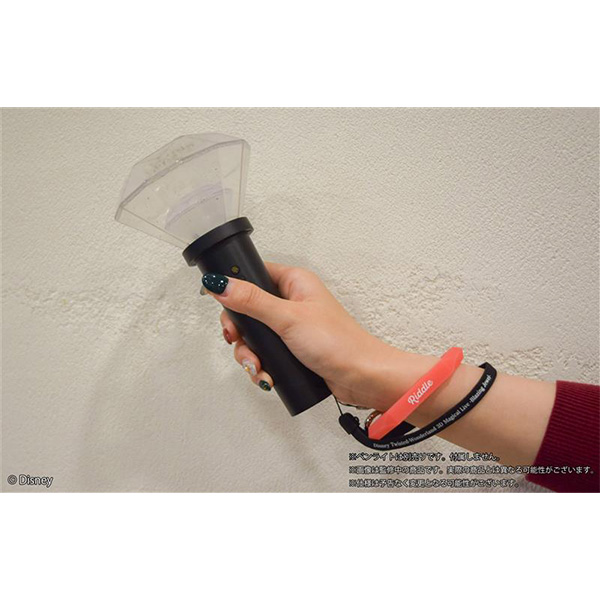 Disney Twisted-Wonderland 3D Magical Live -Blazing Jewel-」 ペン