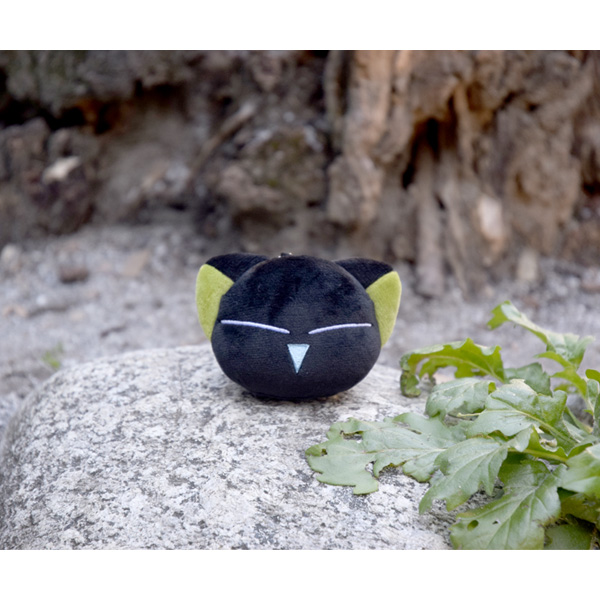 羅小黒戦記（ロシャオヘイセンキ） ぼくが選ぶ未来 シャオヘイ