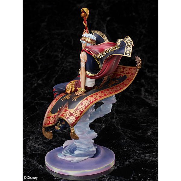 ディズニー ツイステッドワンダーランド』 カリム・アルアジーム 1/8