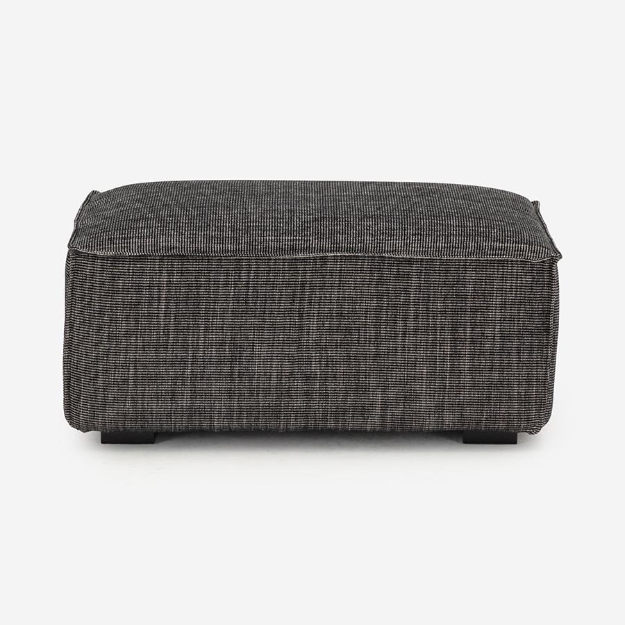 MITON オットマン｜【公式】ACTUS online｜家具・インテリア・雑貨の通販