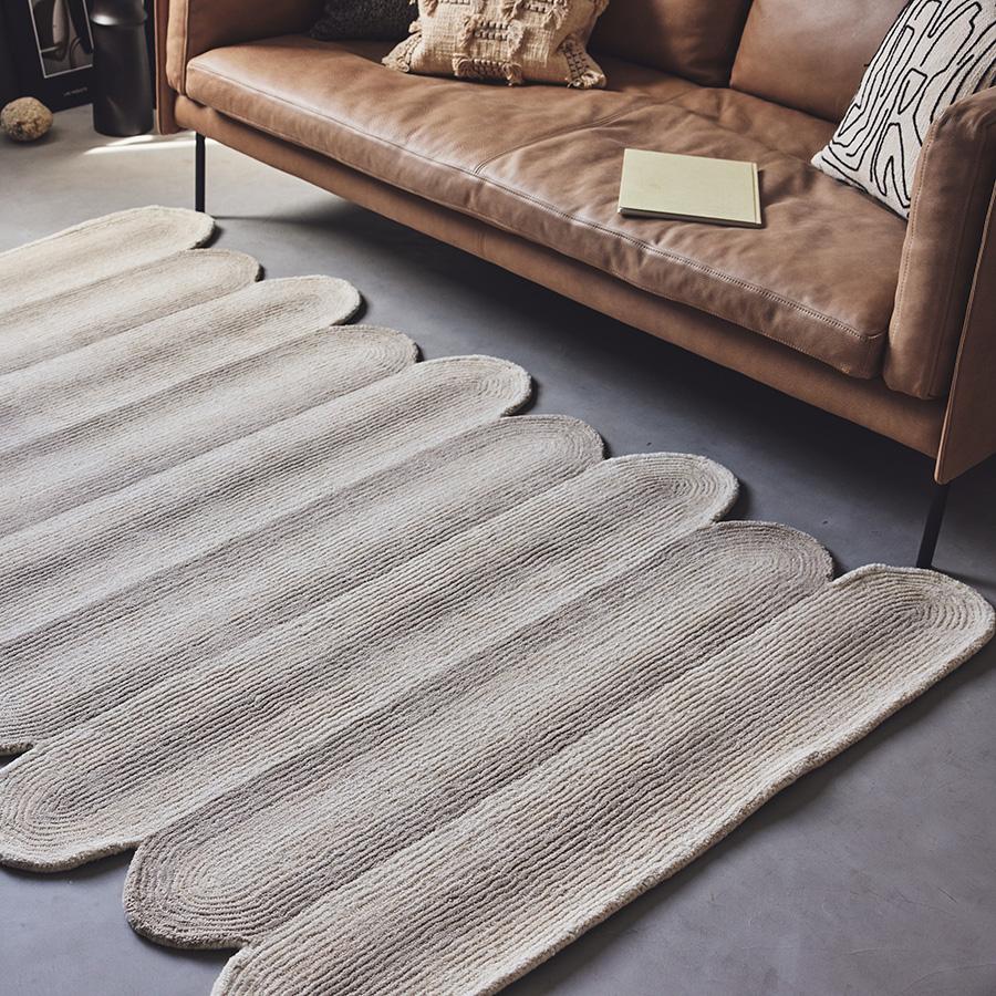 HENRIKラグ 140×200cm｜【公式】ACTUS online｜家具・インテリア・雑貨