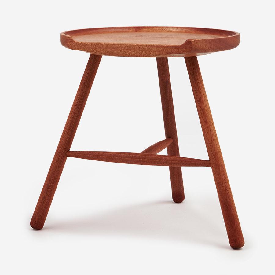 アクタス限定モデル］WERNER | SHOEMAKER サイドテーブル｜【公式