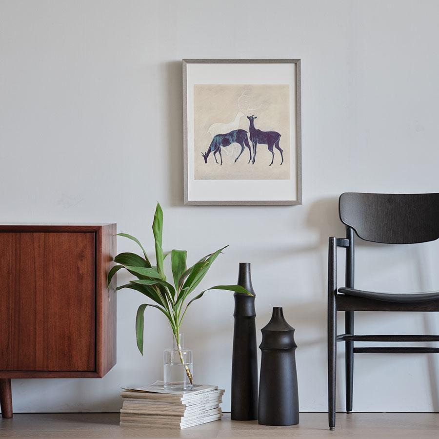 coricci | ポスター cross road 40×50cm｜【公式】ACTUS online｜家具