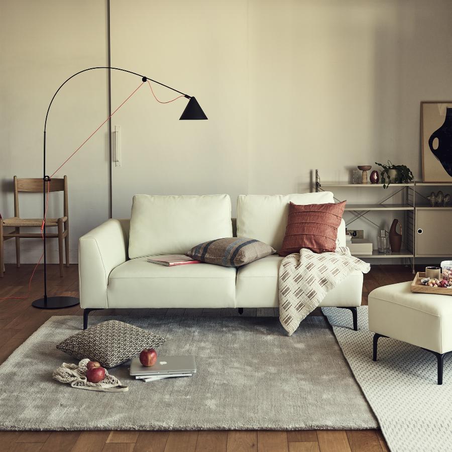 five by five | REPOSS オットマン｜【公式】ACTUS online｜家具