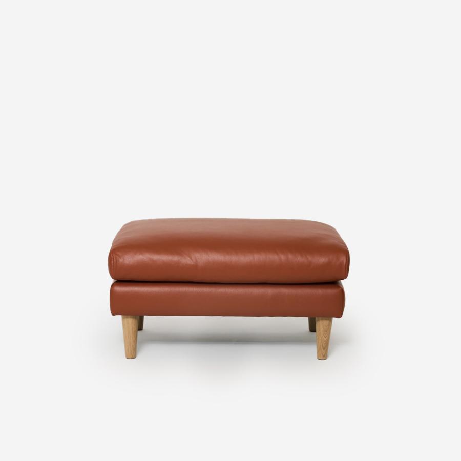 five by five | S2167 オットマン｜【公式】ACTUS online｜家具