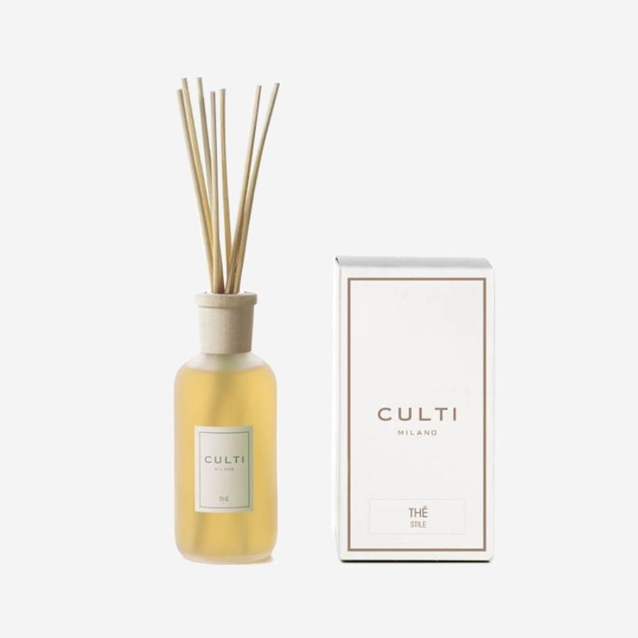 CULTI | THE 250ml ディフューザー STILE｜【公式】ACTUS online｜家具