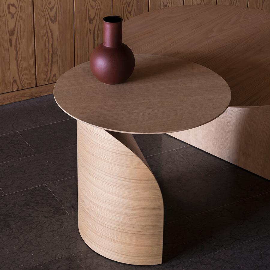 SWEDESE | SAVOA サイドテーブル｜【公式】ACTUS online｜家具