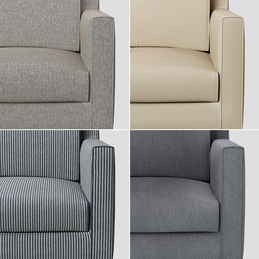 eilersen | STOCKHOLM ソファ｜【公式】ACTUS online｜家具