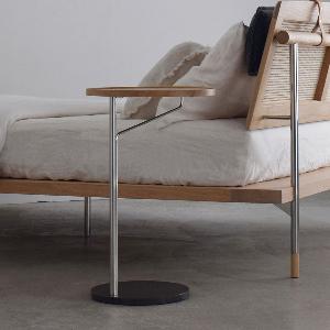 ACTUS BUILD サイドテーブル ウォールナット 家具 L005 ACTUS BUILD