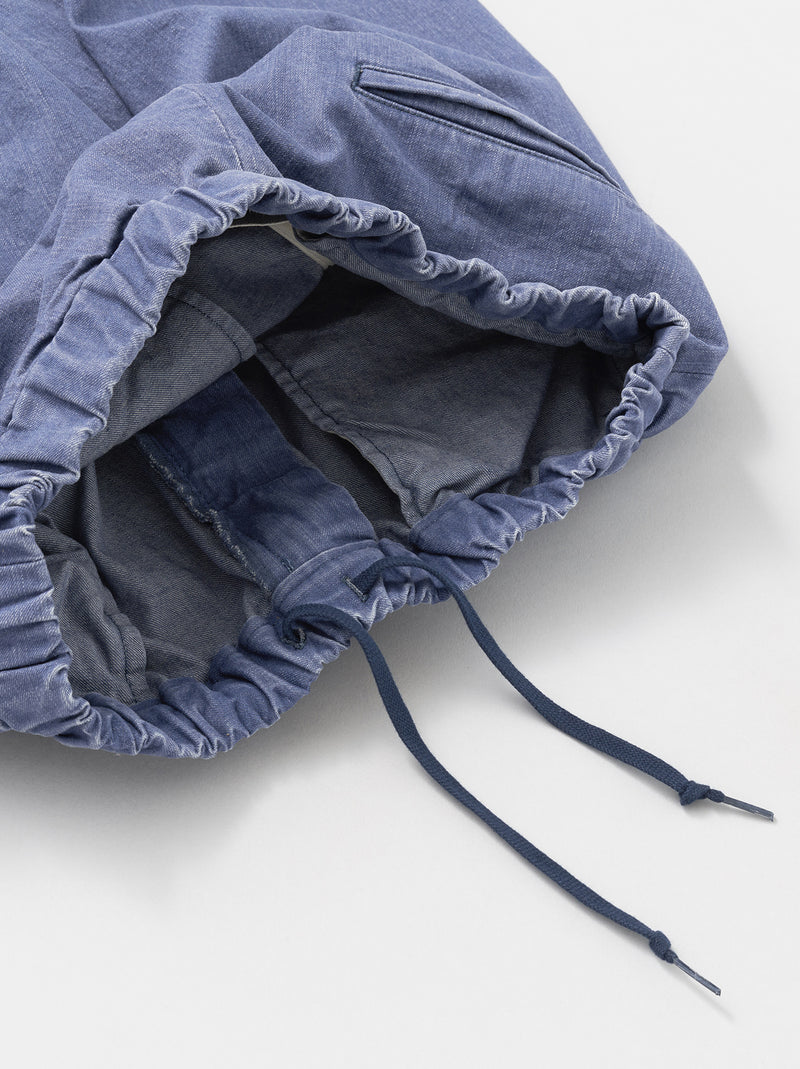 Men's easy pants – ARTS&SCIENCE ONLINE SELLER