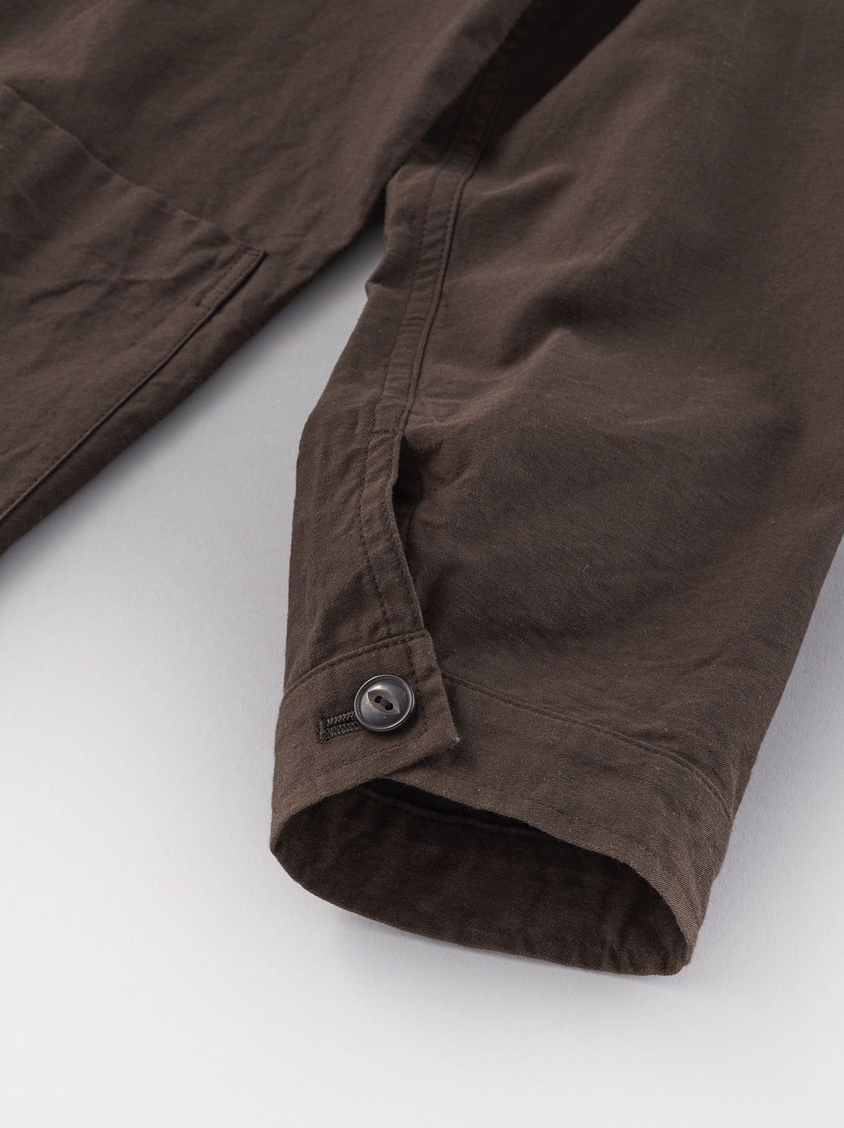 French work jacket – ARTS&SCIENCE ONLINE SELLER