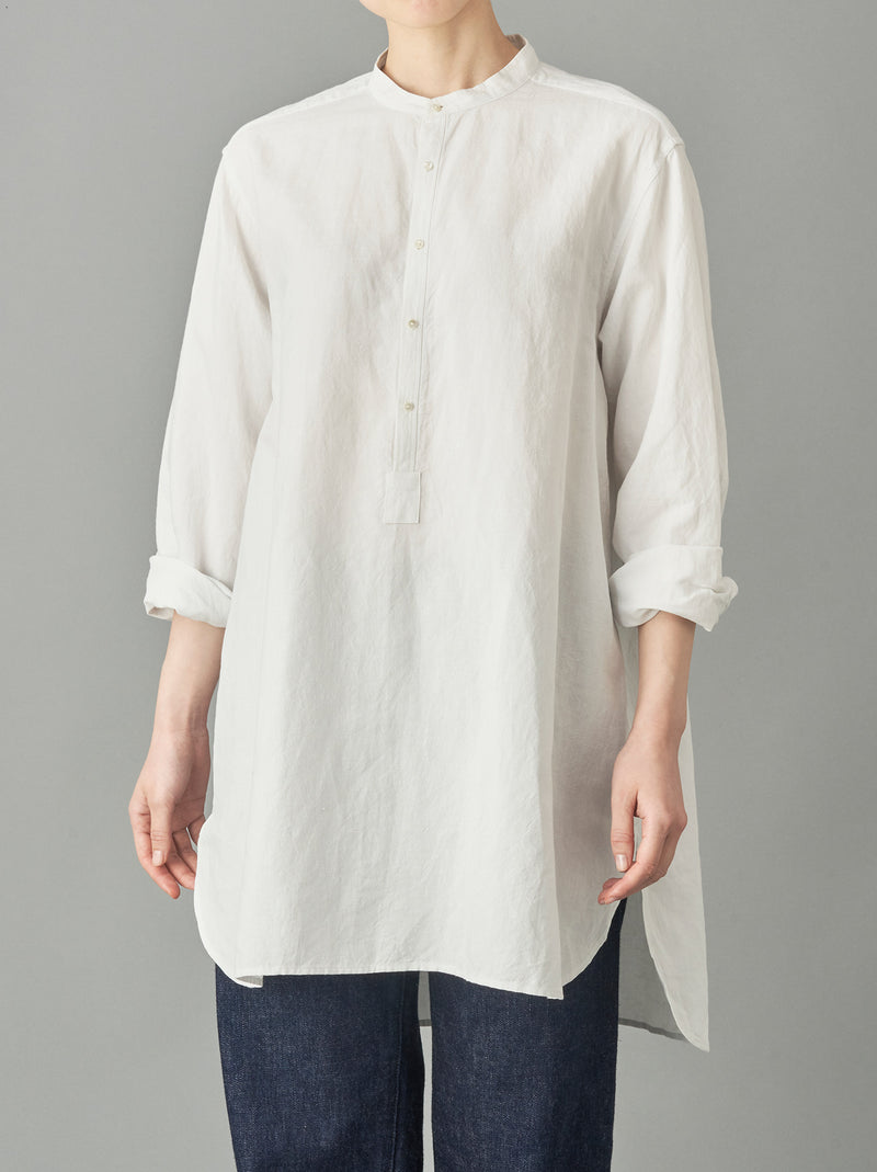 Middle night shirt – ARTS&SCIENCE ONLINE SELLER