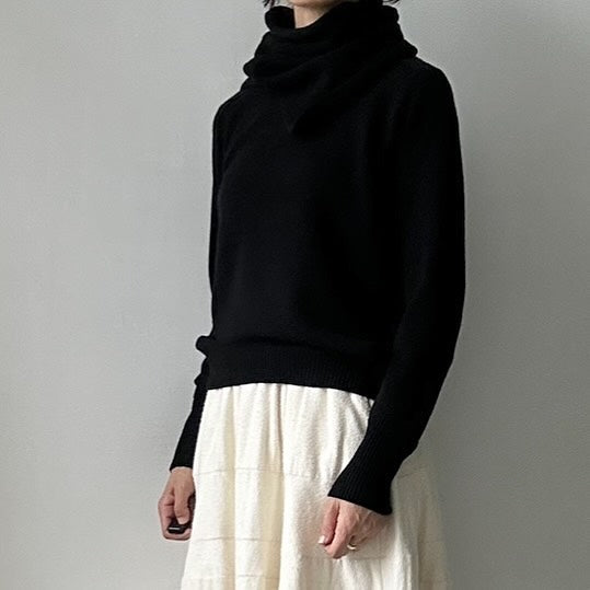 TORICI ヴィランスヌード ブラック – blanc