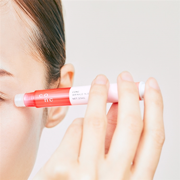 conc ユーグレナ リンクルインジェクション／セラメントエッセンス