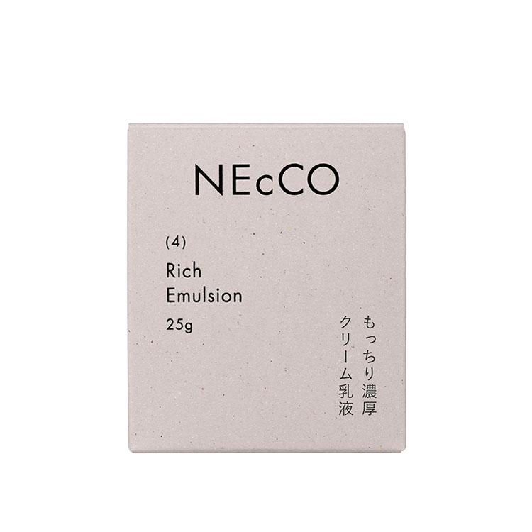 ネッコ リッチエマルジョン（25g）｜ユーグレナ・オンラインショップ