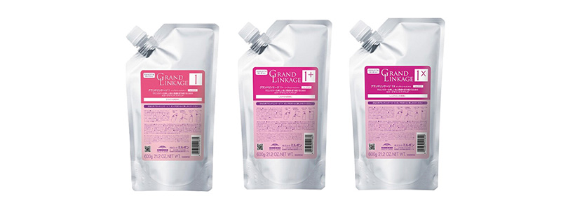 ミルボン グランドリンケージ サロントリートメント1 | ヘアケア