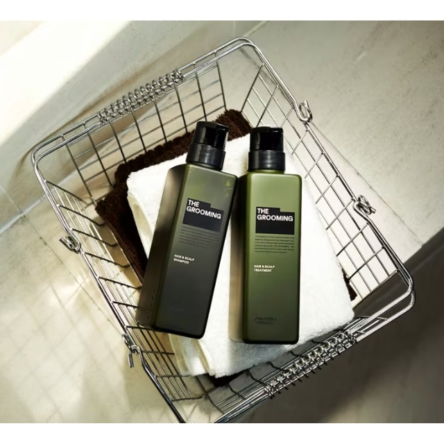 ザ・グルーミング ソーダパックリファイナー 6g ✕ 10包入｜コスメ