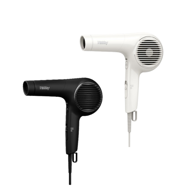 Nobby(ノビー) マイナスイオンヘアドライヤー NB4100｜ドライヤー