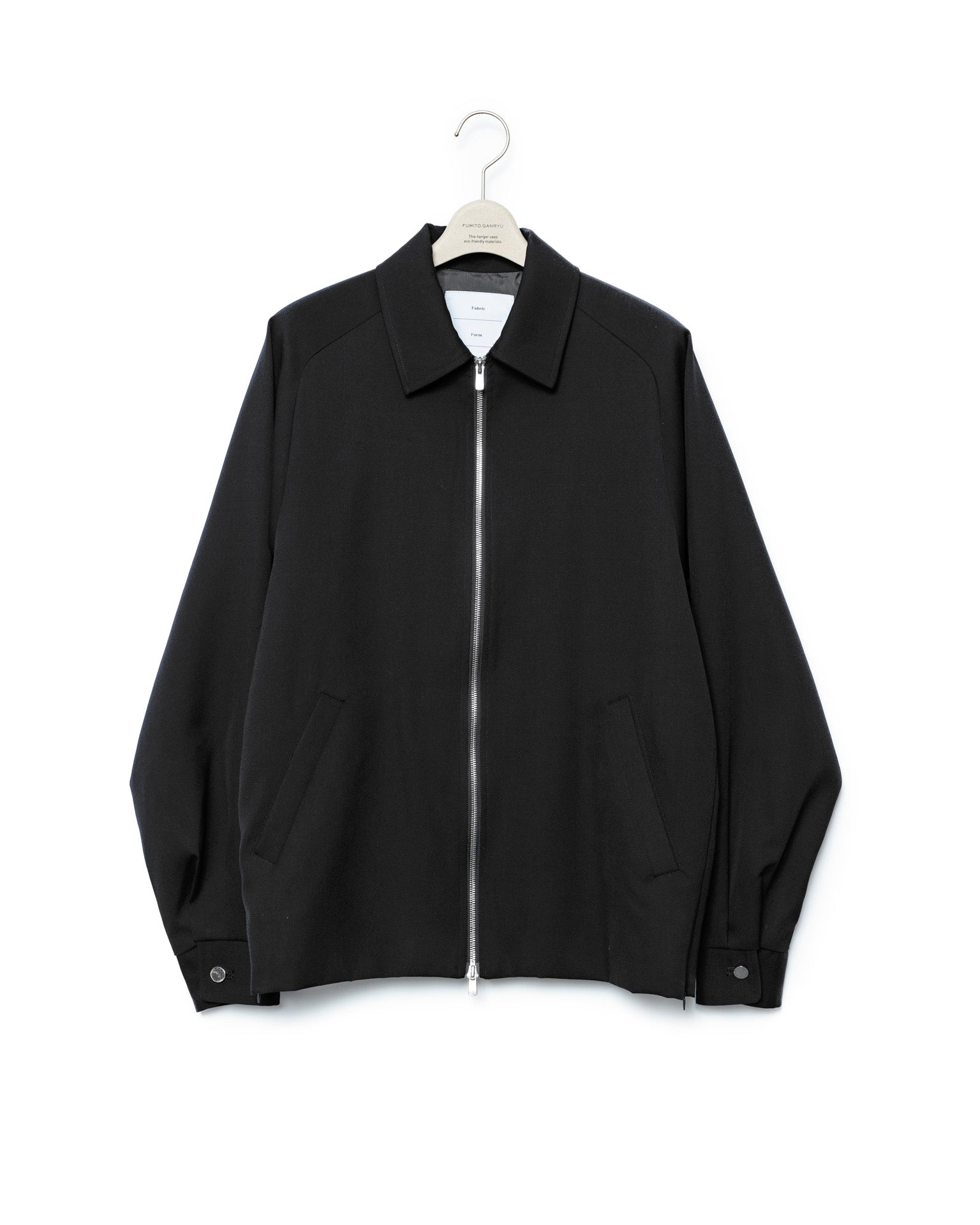 Spring-Summer 2025 – FUMITO GANRYU OFFICIAL STORE